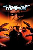 Poster of Ghosts of Mars