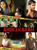 Poster of Anukshanam