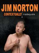 Poster of Jim Norton: Contextually Inadequate
