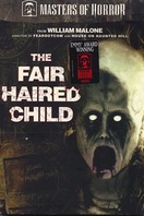 Poster of The Fair Haired Child