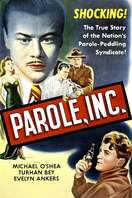 Poster of Parole, Inc.