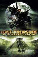 Poster of The Lost Treasure of the Grand Canyon