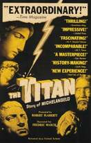 Poster of The Titan: Story of Michelangelo