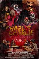 Poster of Ouija 3: The Charlie Charlie Challenge