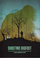 Poster of Shooting Bigfoot