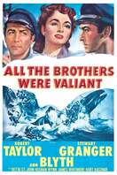 Poster of All the Brothers Were Valiant