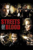 Poster of Streets of Blood