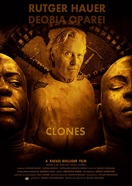 Poster of Clones
