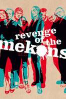 Poster of Revenge of the Mekons