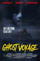 Poster of Ghost Voyage