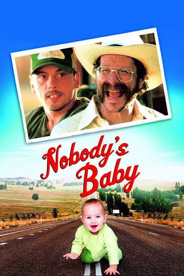 Poster of Nobody's Baby