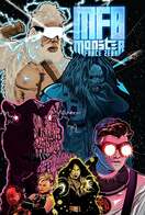 Poster of Monster Force Zero
