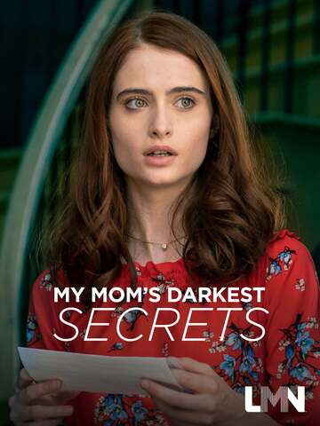 Poster of My Mom's Darkest Secrets