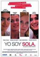 Poster of Yo soy sola