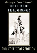 Poster of The Legend Of The Lone Ranger