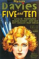 Poster of Five and Ten