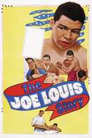 Poster of The Joe Louis Story