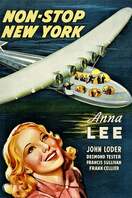 Poster of Non-Stop New York