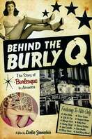 Poster of Behind the Burly Q