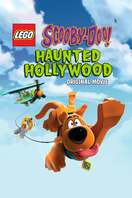 Poster of Lego Scooby-Doo!: Haunted Hollywood