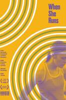 Poster of When She Runs