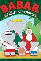 Poster of Babar and Father Christmas