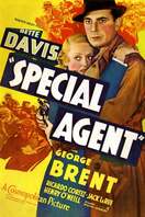 Poster of Special Agent