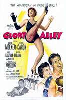 Poster of Glory Alley