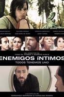 Poster of Enemigos íntimos