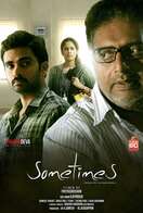 Poster of Sometimes