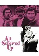 Poster of All Screwed Up