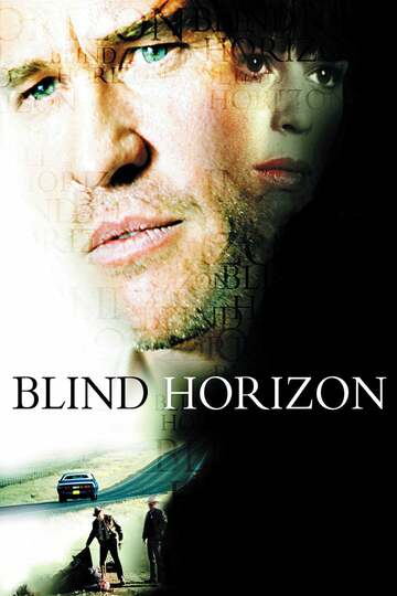 Poster of Blind Horizon