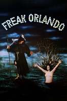 Poster of Freak Orlando