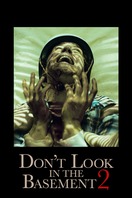 Poster of Don't Look in the Basement 2
