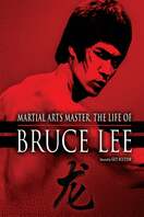 Poster of The Life of Bruce Lee