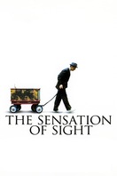 Poster of The Sensation of Sight