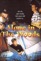 Poster of Alone in the Woods