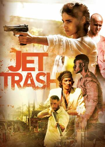 Poster of Jet Trash