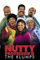 Poster of Nutty Professor II: The Klumps