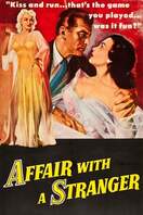Poster of Affair with a Stranger