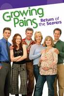 Poster of Growing Pains: Return of the Seavers