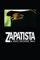 Poster of Zapatista