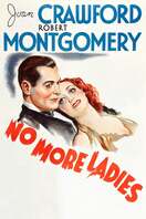 Poster of No More Ladies