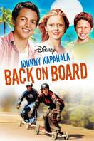 Poster of Johnny Kapahala: Back on Board