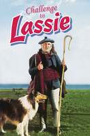 Poster of Challenge to Lassie