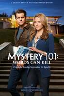 Poster of Mystery 101: Words Can Kill