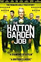 Poster of The Hatton Garden Job