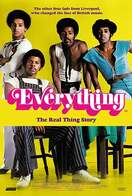 Poster of Everything: The Real Thing Story