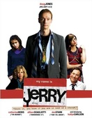 Poster of My Name Is Jerry