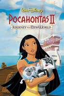 Poster of Pocahontas II: Journey to a New World